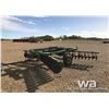 Image 1 : JOHN DEERE TANDEM DISC