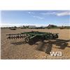 Image 2 : JOHN DEERE TANDEM DISC