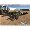 Image 4 : JOHN DEERE TANDEM DISC