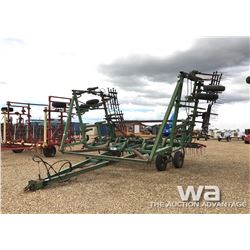 JOHN DEERE 1610 CULTIVATOR