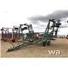 Image 1 : JOHN DEERE 1610 CULTIVATOR