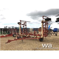 KRAUSE VIBRASHANK CULTIVATOR