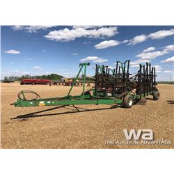 FLEXICOIL HARROW PACKER