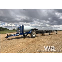 2010 NEW HOLLAND S1070 P/T SPRAYER