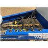 Image 7 : 2010 NEW HOLLAND S1070 P/T SPRAYER