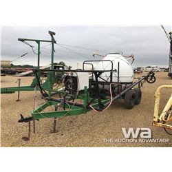 COMPUTORSPRAY 647 P/T SPRAYER