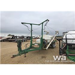 BOOMSPRAY T/A P/T SPRAYER
