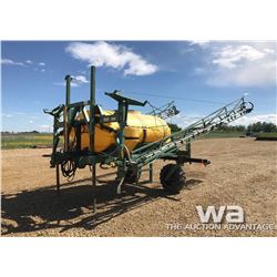 SUMMERS P/T FIELD SPRAYER