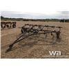 Image 1 : JOHN DEERE SPRING TOOTH CULTIVATOR