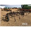 Image 4 : JOHN DEERE SPRING TOOTH CULTIVATOR