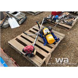 HONDA STRING TRIMMER