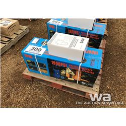 TMG 1900 PSI PRESSURE WASHER