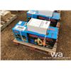 Image 1 : TMG 1900 PSI PRESSURE WASHER