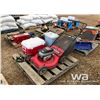 Image 2 : YARD MACHINE 4 HP MOWER