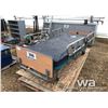 Image 1 : HOSPITAL BED