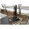 Image 1 : 2 TON FOLDING SHOP HOIST