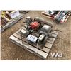 Image 1 : PRESSURE WASHER, ARMATURE LATHE