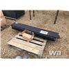 Image 1 : TRUCK TONNEAU COVER