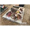 Image 1 : BRIDLES, HALTERS, TACK