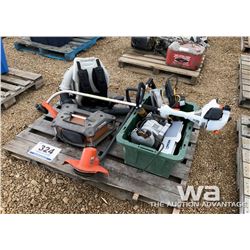 STIHL BR500 BACKPACK BLOWER