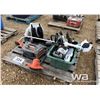 Image 1 : STIHL BR500 BACKPACK BLOWER
