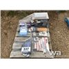 Image 1 : JUMBO WRENCH SET