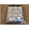Image 1 : UN-USED 12", 8", 7 1/4", & 6 1/2" SAW BLADES