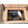 Image 2 : LABTRONICS MOISTURE TESTER