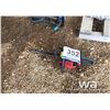 Image 1 : JOHNSERED 2040 CHAIN SAW