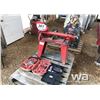 Image 1 : INTERNATIONAL METAL BAND SAW
