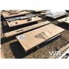 Image 1 : PICKUP HEADACHE RACK, BOX RAILS