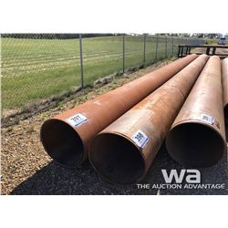 41 FT. X 24" CULVERT PIPE