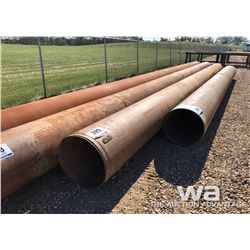 35 FT. X 24" CULVERT PIPE