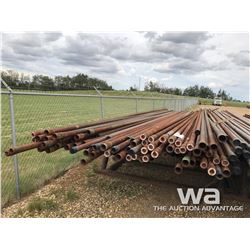 2 3/8" DRILL PIPE