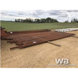 3 1/2" DRILL PIPE