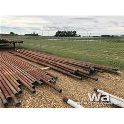 3 1/2  DRILL PIPE