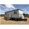 Image 2 : 2006 10 X 28 FT. CUSTOM WELLSITE TRAILER