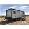 Image 3 : 2006 10 X 28 FT. CUSTOM WELLSITE TRAILER