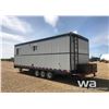 Image 4 : 2006 10 X 28 FT. CUSTOM WELLSITE TRAILER