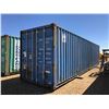 Image 1 : 2005 SHIPPING CONTAINER