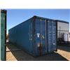 Image 2 : 2005 SHIPPING CONTAINER