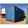 Image 3 : 2005 SHIPPING CONTAINER