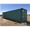 Image 2 : 2006 SHIPPING CONTAINER