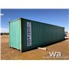 Image 3 : 2006 SHIPPING CONTAINER