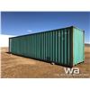 Image 4 : 2006 SHIPPING CONTAINER