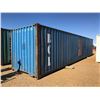 Image 3 : 2005 SHIPPING CONTAINER