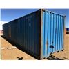Image 4 : 2005 SHIPPING CONTAINER