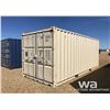 Image 1 : 2015 ONE WAY SHIPPING CONTAINER