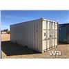 Image 2 : 2015 ONE WAY SHIPPING CONTAINER