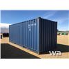 Image 4 : 2008 ONE WAY SHIPPING CONTAINER